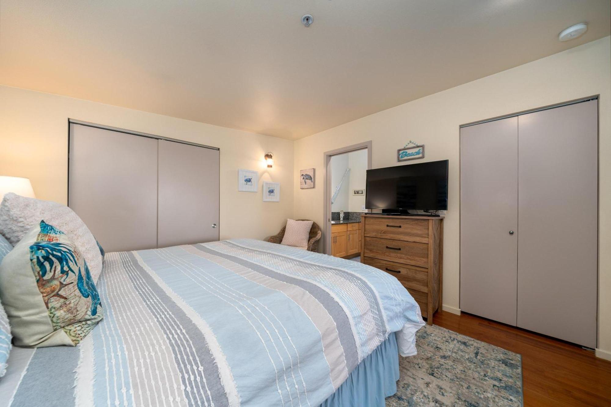 Tranquility Cove Villa Depoe Bay Exterior photo